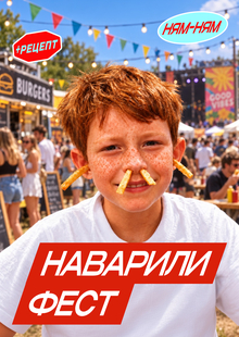 Наварили