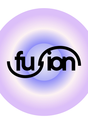 Платок: fusion