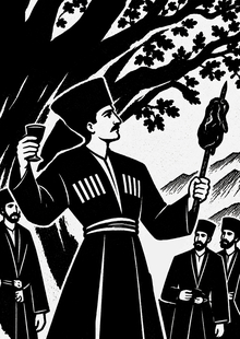 Обряды абхазов: разговор с&nbsp;природой