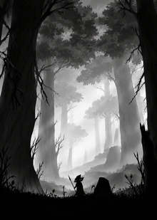 PORTFOLIO. Concept Art & Game