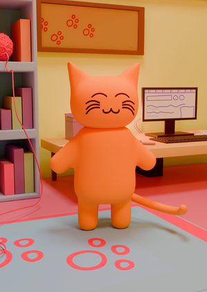 MIAW SPACE