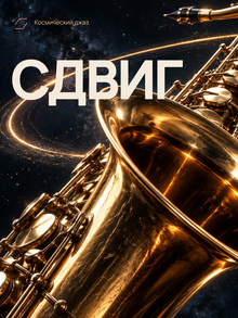 Сдвиг