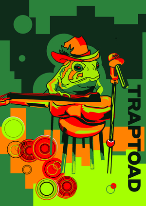TRAPTOAD
