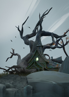 Witch’s Hollow Witch’s Hollow