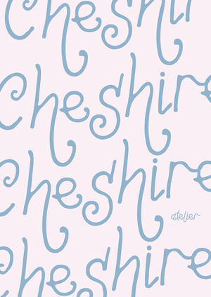 Cheshire Font