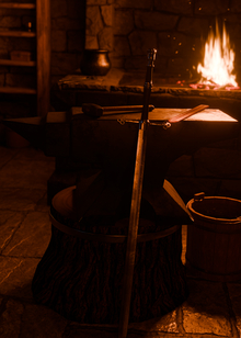 Winter is&nbsp;coming