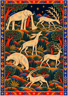 Бестиарий