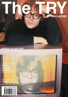 The TRY Mag