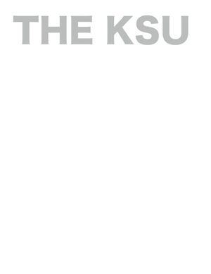 The KSU