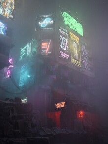 Bright Future