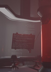 CODENAME: CONNECTION