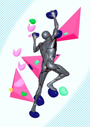 Введение в анимацию: Autodesk Maya