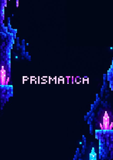 Веб-синтезатор «PRISMATICA»
