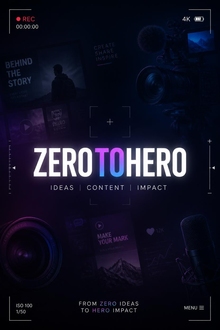 ZeroToHero