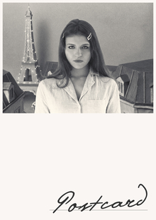 Postcard