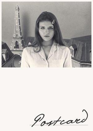 Postcard