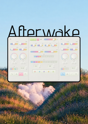 Arterwake