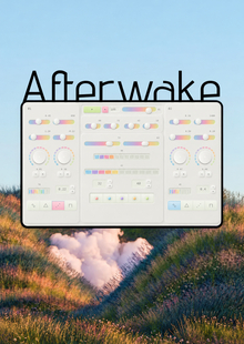 Arterwake