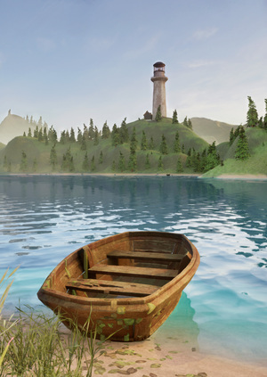 The Far Shore