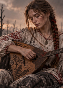 ЛАДАНА ЛАДАНА