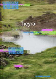 HEYRA HEYRA