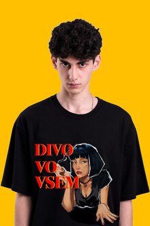 DIVNIY