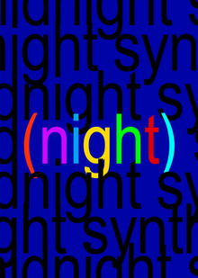 Midnight Synth