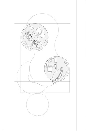 Конструктивный альбом ИЖД «Тесса»
