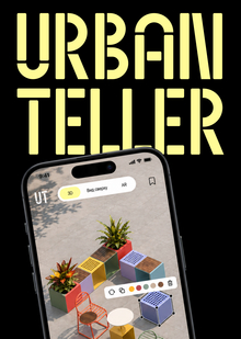 URBAN TELLER