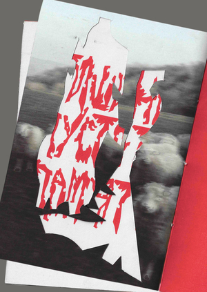 KRAI typeface