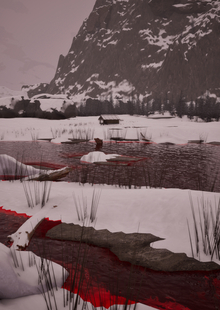 Bloody River