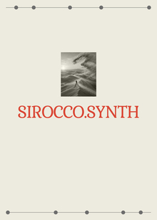 Sirocco.Synth