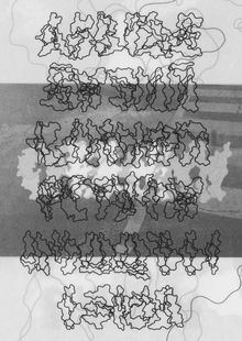 UNDEFINED typeface