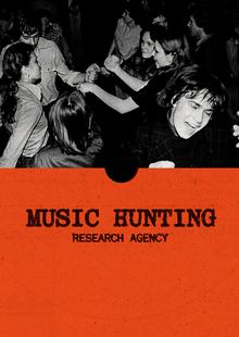 Music Hunting
