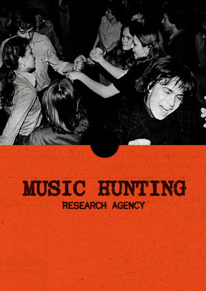Music Hunting
