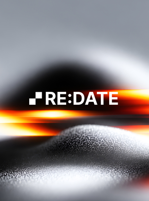 RE:DATE | Курьеры будущего