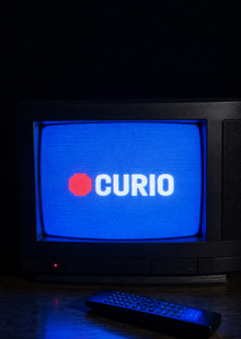 CURIO CURIO