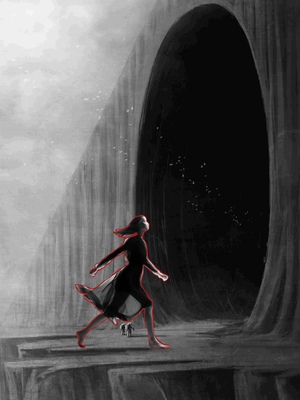 Megalophobia