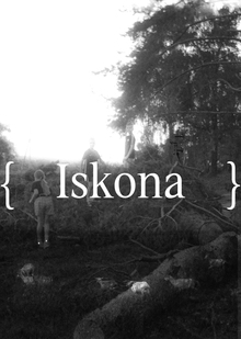 Iskona.otf