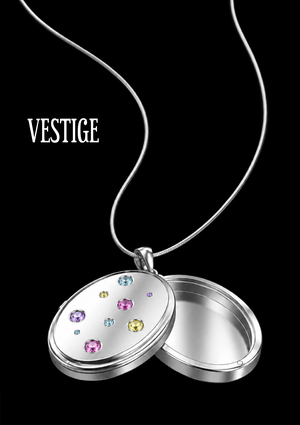 VESTIGE