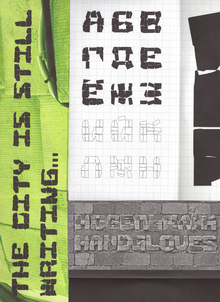 Cragma Font