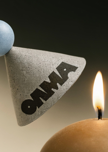 Олма | бренд модульных свечей