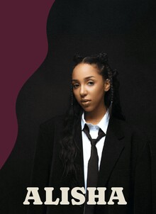 A&R‑менеджмент: продюсирование артистки ALISHA