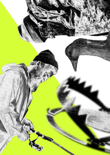 «Ловушка Теле2»
Эмбиент маркетинг