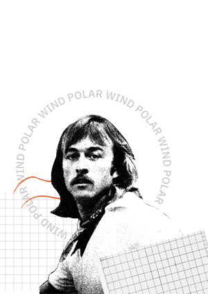 Polar Wind | Лонгрид