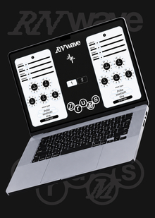 RNwave | рок—синтезатор