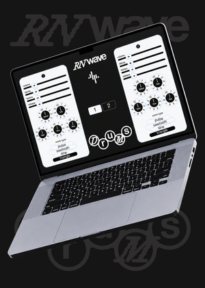RNwave | рок—синтезатор