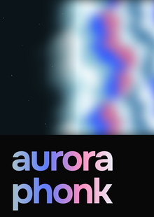 Веб-синтезатор Aurora Phonl Веб-синтезатор Aurora Phonl