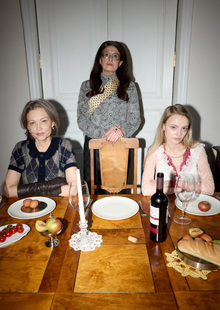 Dîner