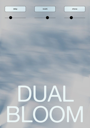 DUAL BLOOM